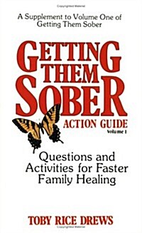 Getting Them Sober Action Guide (Paperback)