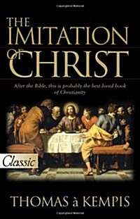The Imitation of Christ (Paperback, Revised)