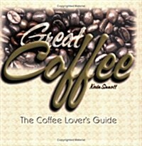 Great Coffee (Paperback)