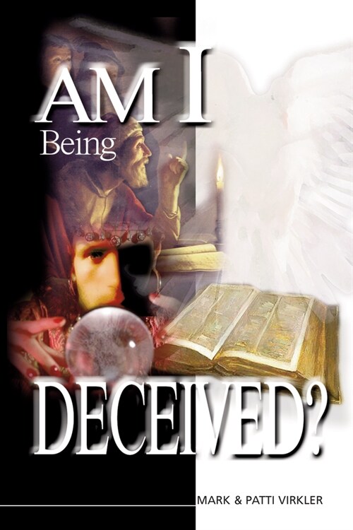Am I Being Deceived (Paperback)