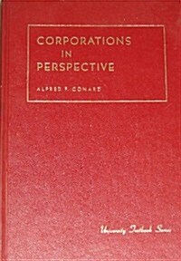 Corporations in Perspective (Hardcover)