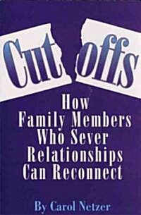 Cutoffs (Paperback)