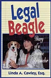 Legal Beagle (Hardcover)