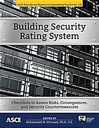 Building Security Rating System (Paperback)