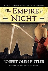 The Empire of Night (Paperback)