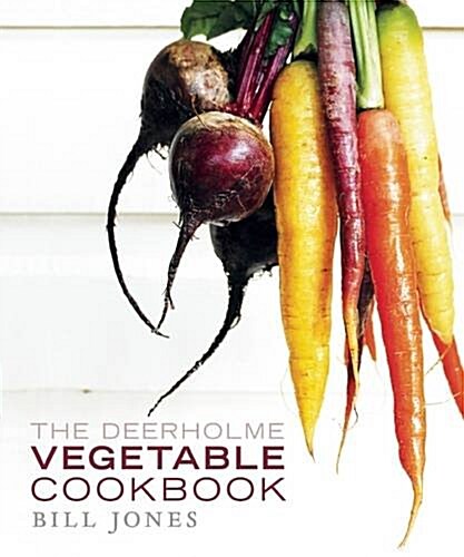 The Deerholme Vegetable Cookbook (Paperback)