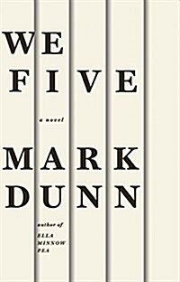 We Five (Hardcover)