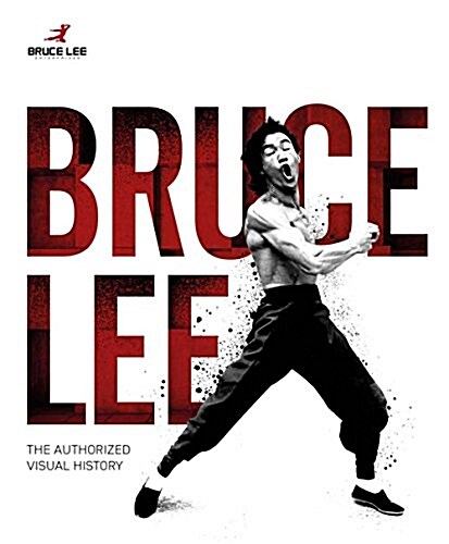 Bruce Lee (Hardcover)