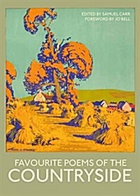 Favourite Poems of the Countryside (Hardcover)