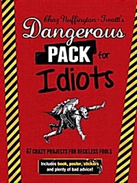 Dangerous Pack for Idiots (Paperback, ACT, STK, PA)
