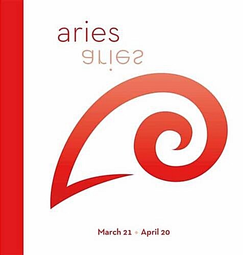 Signs of the Zodiac: Aries (Hardcover)