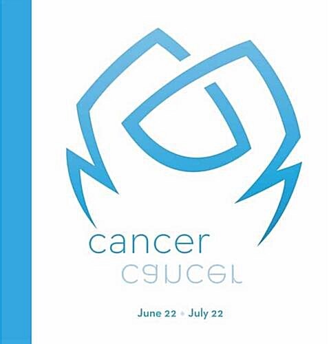 Signs of the Zodiac: Cancer (Hardcover)