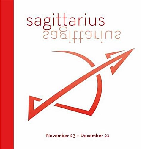 Signs of the Zodiac: Sagittarius (Hardcover)