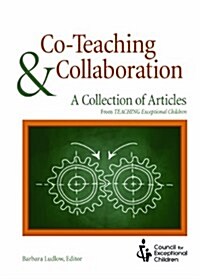 Co-teaching & Collaboration (Paperback)