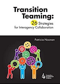 Transition Teaming (Paperback)