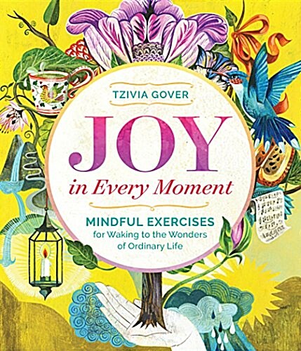 Joy in Every Moment: Mindful Exercises for Waking to the Wonders of Ordinary Life (Paperback)