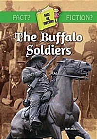 The Buffalo Soldiers (Hardcover)