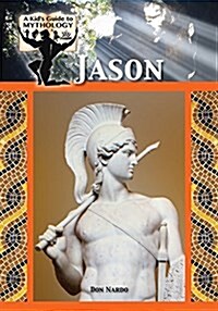 Jason (Hardcover)