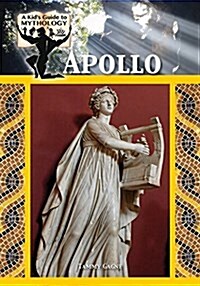 Apollo (Hardcover)