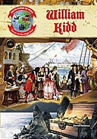 William Kidd (Hardcover)