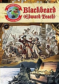 Blackbeard (Edward Teach) (Hardcover)