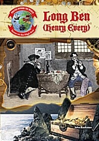 Long Ben (Henry Every) (Hardcover)