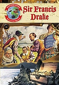 Sir Francis Drake (Hardcover)