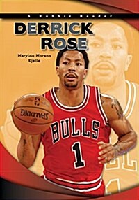 Derrick Rose (Hardcover)