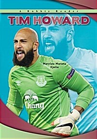 Tim Howard (Hardcover)