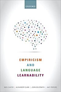 Empiricism and Language Learnability (Paperback)