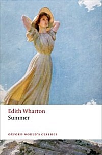 Summer (Paperback)