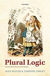 Plural Logic : Second Edition, Revised and Enlarged (Paperback, 2 Revised edition)