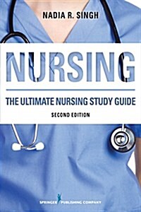 Nursing: The Ultimate Study Guide (Paperback, 2, Revised)