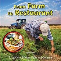 From Farm to Restaurant (Paperback)