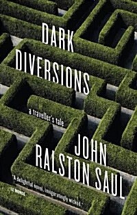 Dark Diversions: A Travelers Tale (Paperback)