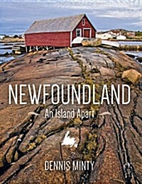 Newfoundland: An Island Apart (Hardcover)