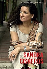 Sandra Cisneros (Library Binding)