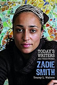 Zadie Smith (Library Binding)