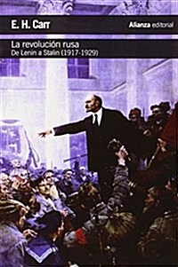 La revoluci? rusa / The Russian revolution (Paperback, POC, Translation)