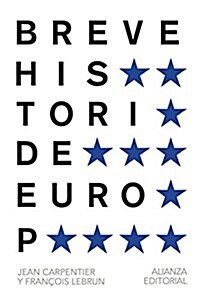 Breve historia de europa / Brief history of europe (Paperback, POC)