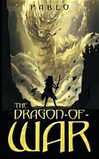The Dragon-Of-War (Paperback)