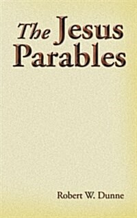 The Jesus Parables (Paperback)