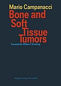 Bone and Soft Tissue Tumors (Paperback, Softcover Repri)