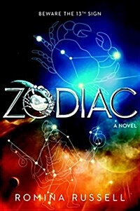 [중고] Zodiac (Paperback)