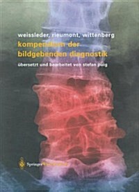 Kompendium Der Bildgebenden Diagnostik (Paperback)