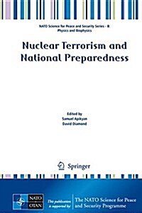 Nuclear Terrorism and National Preparedness (Hardcover)