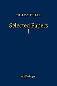 Selected Papers I (Hardcover, 2015)
