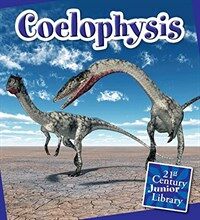 Coelophysis (Library Binding)