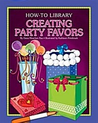 Creating Party Favors (Paperback)