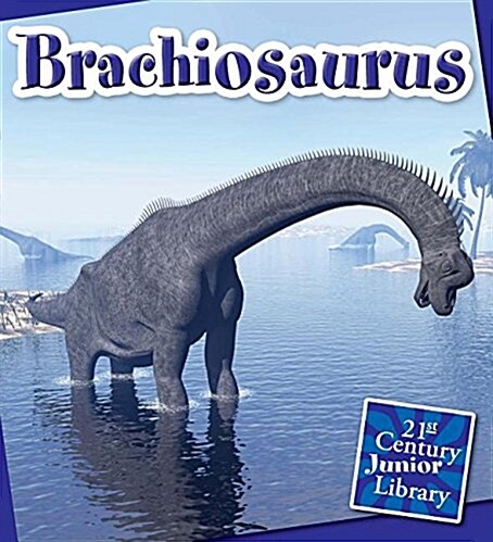 Brachiosaurus (Paperback)